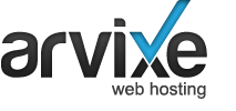 Arvixe logo