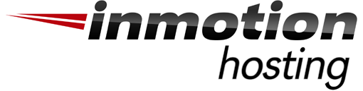 InMotion Hosting logo