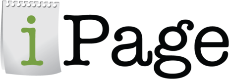 iPage logo