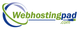 Webhosting Pad logo